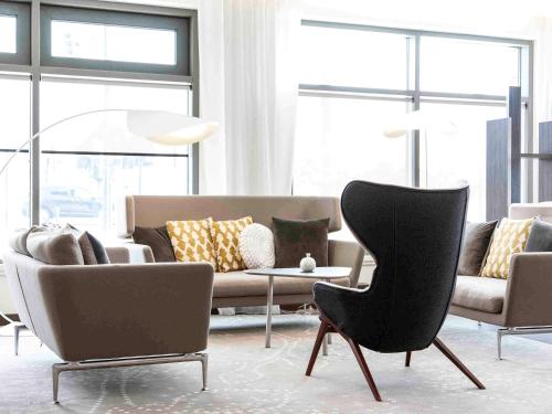 Фотографии гостиницы
Novotel Paris Saint Denis Stade Basilique