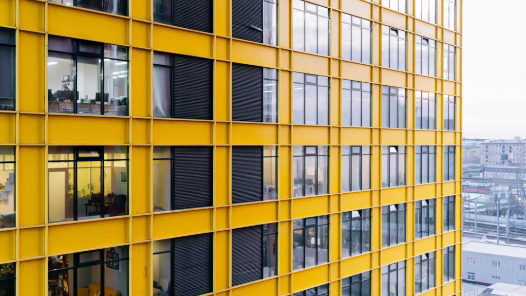 Фотография квартиры LALAPART на улице Новодмитровская 2 к 1А