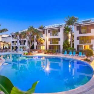 Фотографии гостиницы
Noosa Blue Resort