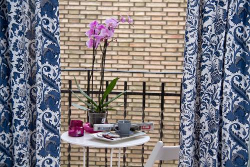 Фотография гостевого дома 8Rooms Madrid