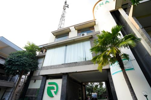 Фотография гостиницы OYO 1430 Hotel Ratna Syariah