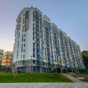 Фотография квартиры Апартаменты на улице Искры