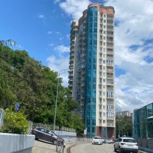 Фотография апарт отеля Атмосфера Парк