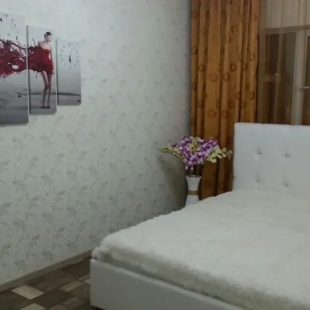 Фотография квартиры Квартира Уютная квартира в центре