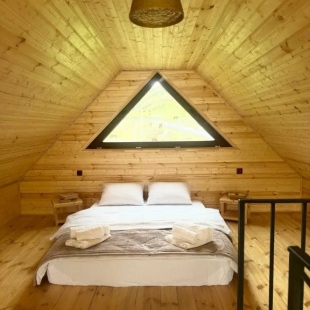 Фотография квартиры Апартаменты Cottage Aisi