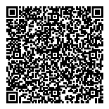 QR код гостиницы Яблонька