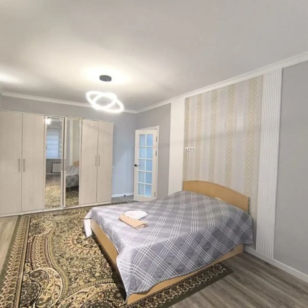 Фотографии квартиры 
            Квартира Уютная в парковой зоне