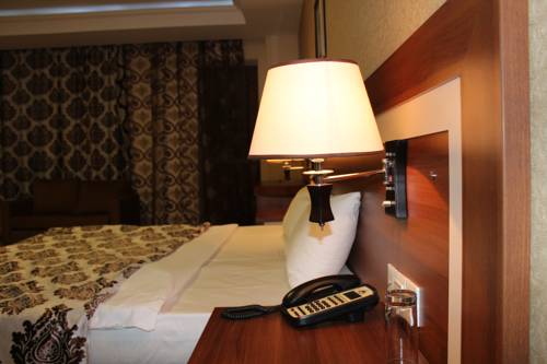 Фотография гостиницы Premier Expo Hotel