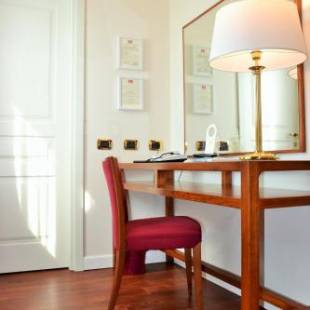 Фотографии гостиницы
Delta Hotel