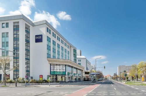 Фотография гостиницы Dorint Hotel Dresden