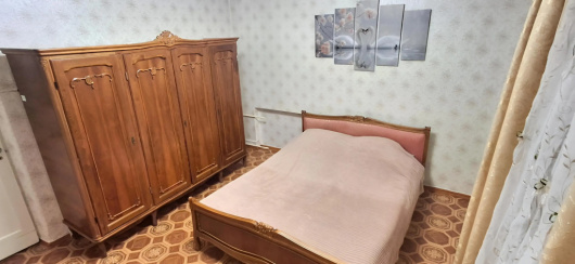 Фотографии квартиры 
            Квартира 2-x Кoмнатнaя в Центpе Гoрoда