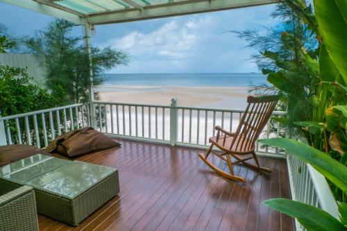 Фотография гостиницы Green Gallery Beach Boutique Hotel