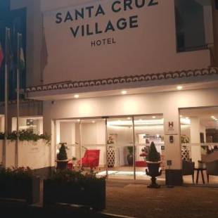 Фотографии гостиницы 
            Santa Cruz Village Hotel