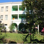 Фотография гостиницы Кутаиси