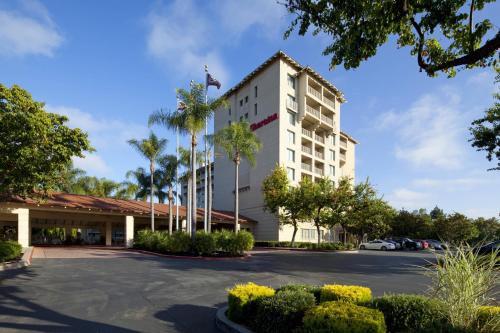 Фотография гостиницы Sheraton San Jose