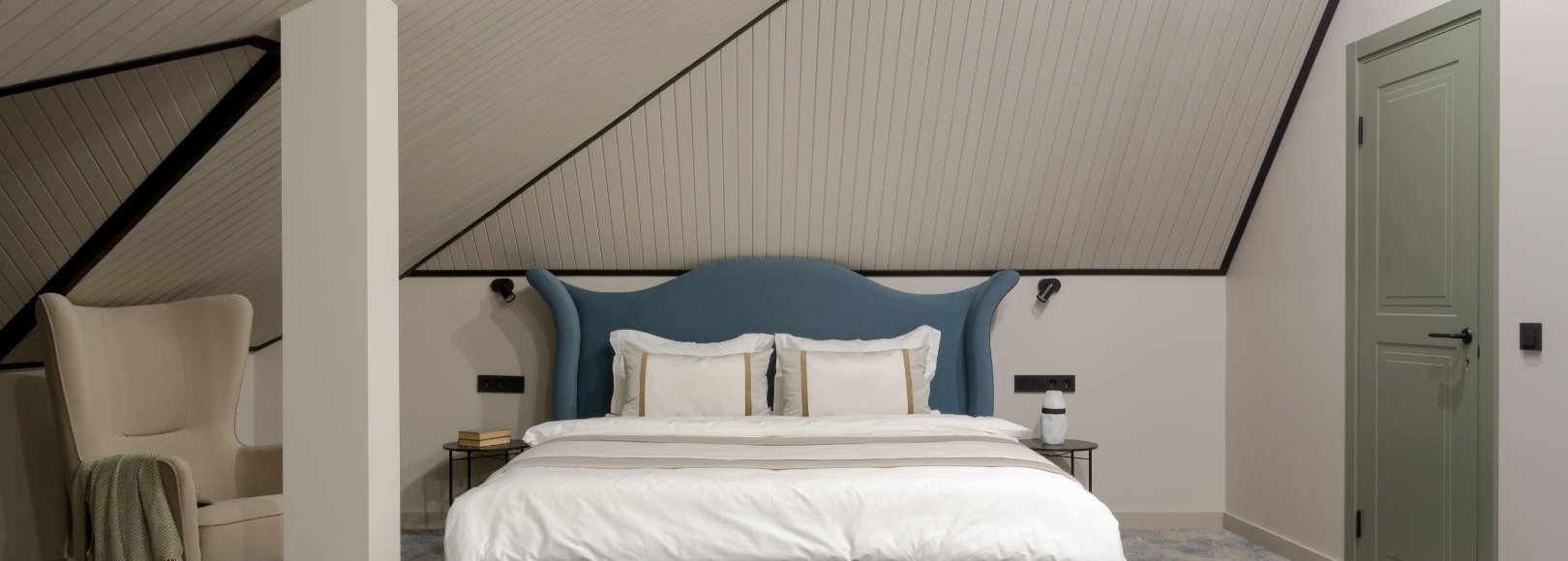 Фотография гостиницы Saimala Hotel