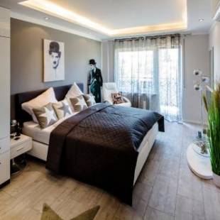 Фотографии апарт отеля 
            numa Fast & Digital Check-in I Oben