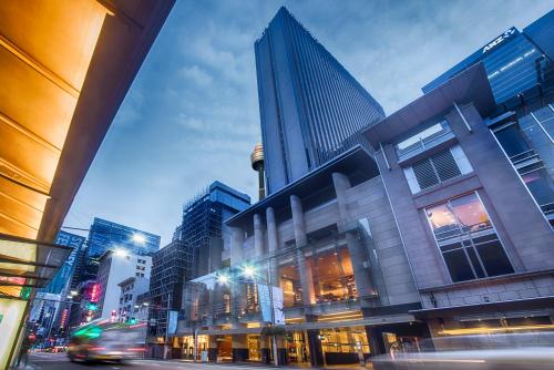 Фотография гостиницы Hilton Sydney