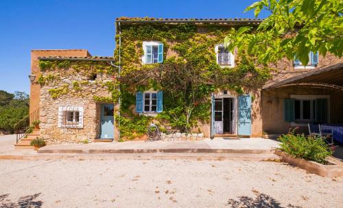 Фотография гостевого дома Baix d' Or