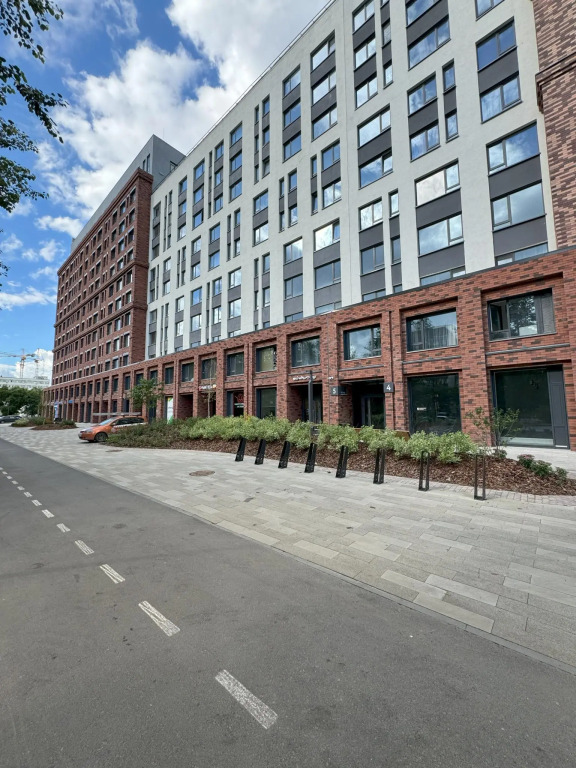 Фотография квартиры А2 Апарт на улице Харьковская 72 Б