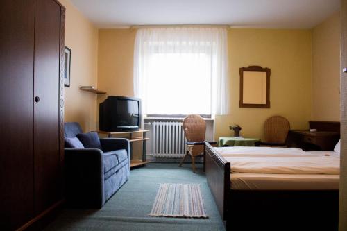 Фотография гостиницы Hotel Westrich