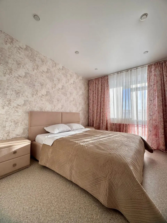 Фотография квартиры Апартаменты на Островского 110