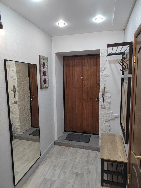 Фотография квартиры Квартира на проспекте Ленина