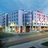 Фотография гостиницы Ibis Szczecin Centrum