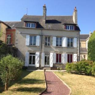 Фотографии мини отеля
La maison de Mathilde