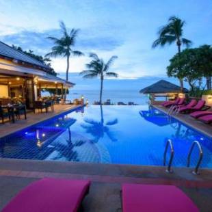 Фотографии гостиницы
Samui Jasmine Resort - SHA Plus