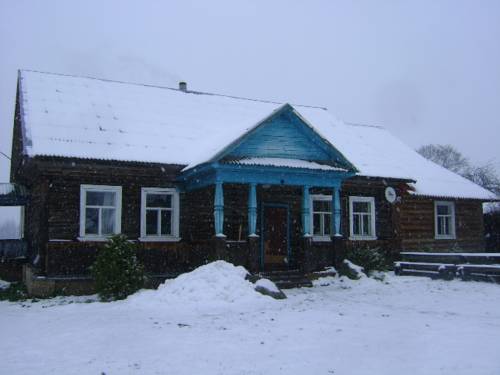 Фотография мини отеля Благодать