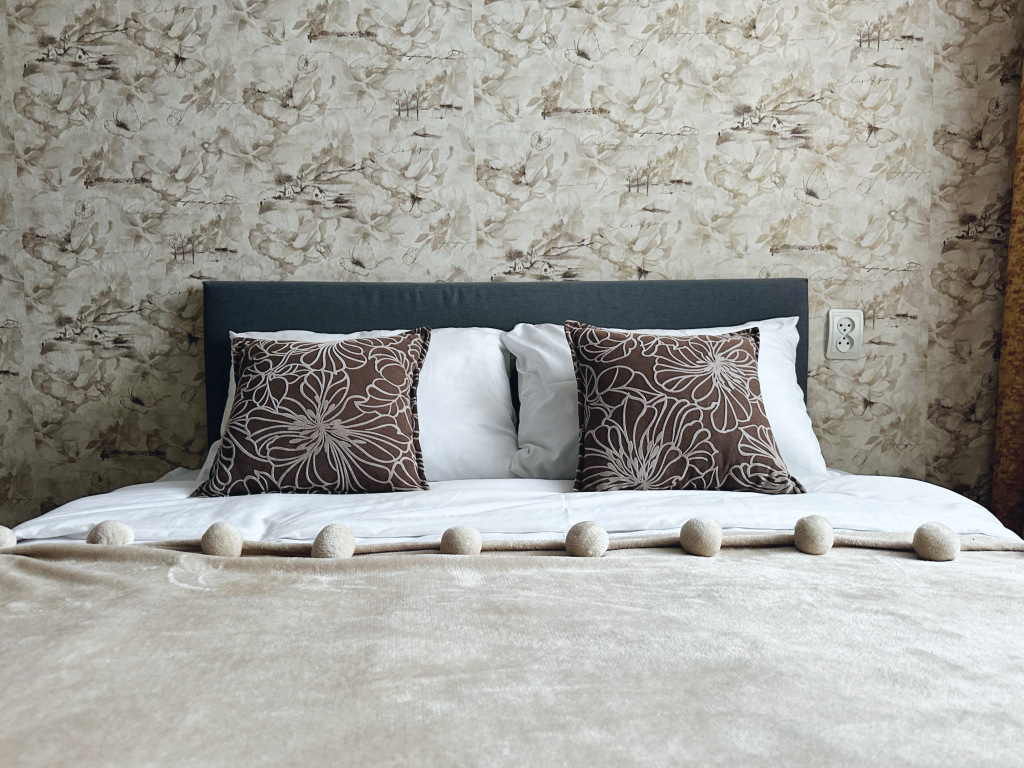 Фотография квартиры Квартира в Центре