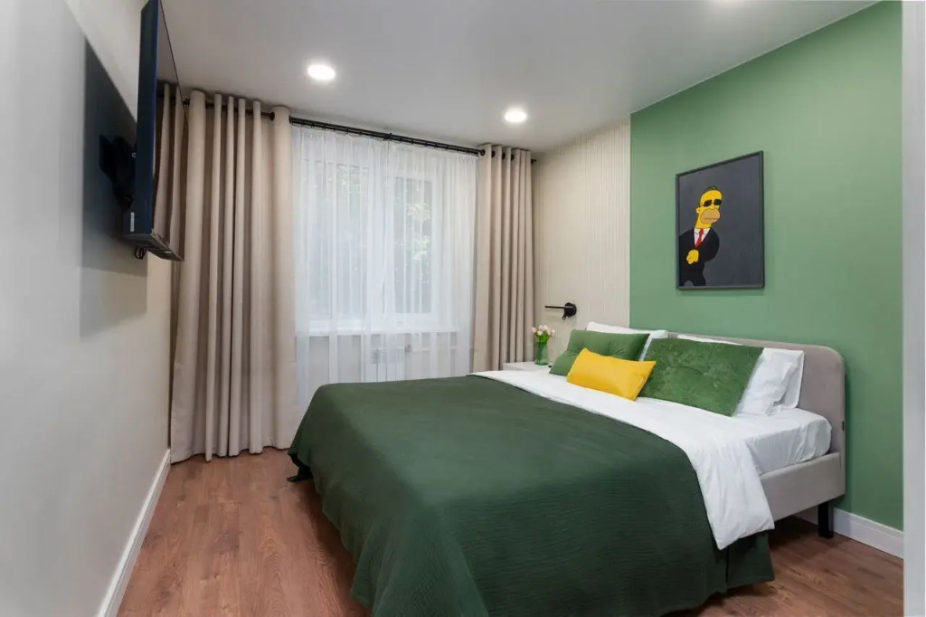 Фотография квартиры Квартира на Советском 69