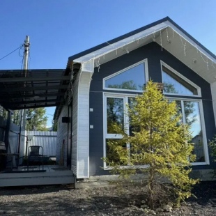 Фотография Коттеджа Частный дом Уютное Гнёздышко у Байкала для Вашей Семьи