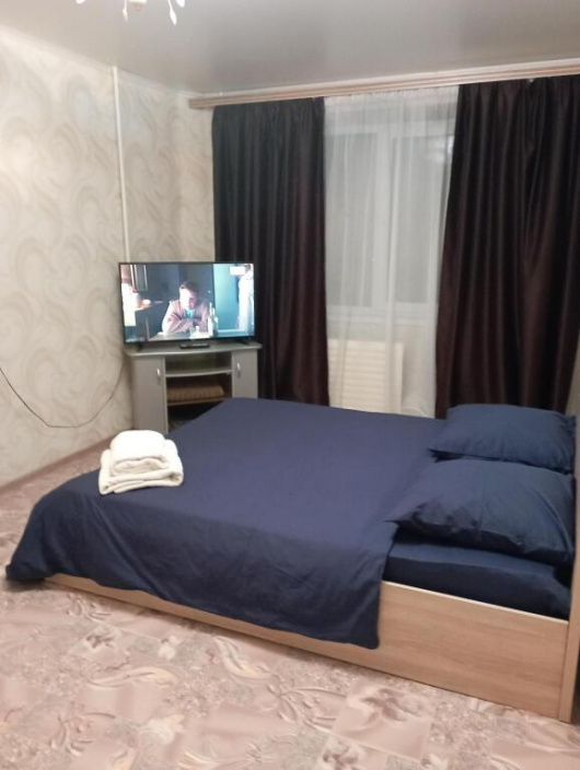 Фотографии квартиры 
            Апартаменты на Чкалова 57