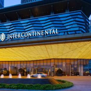 Фотографии гостиницы
InterContinental Quanzhou, an IHG Hotel