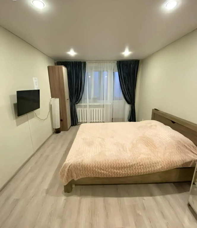 Фотография квартиры Квартира на Комсомольской 6