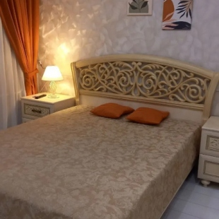 Фотография квартиры Квартира на ул Петра Подзолкова 5Б