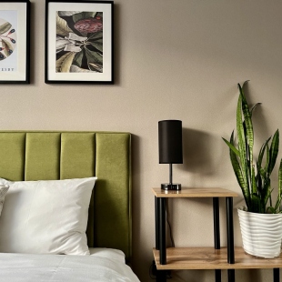 Фотография квартиры Квартира Юбилейная