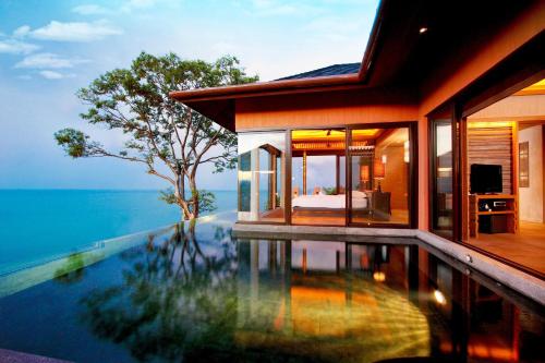 Фотография гостиницы Sri Panwa Phuket Luxury Pool Villa Hotel - SHA Plus
