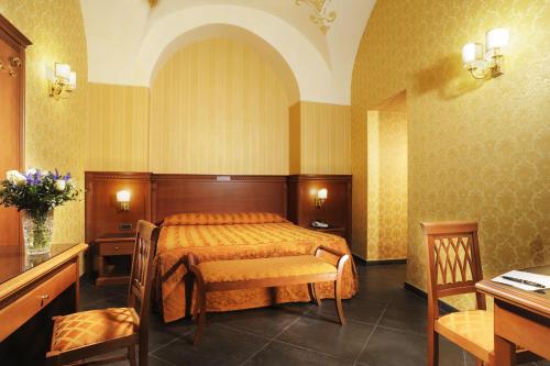 Фотография гостиницы Hotel Patria