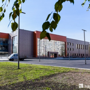 Фотография концертного зала Большой зал Центра культурного развития Дом офицеров