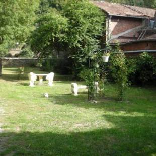 Фотографии мини отеля
Bastide du Thoré