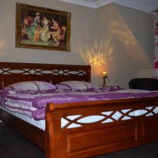 Фотографии мини отеля
Palatín