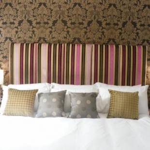 Фотографии мини отеля
Hopping Hare