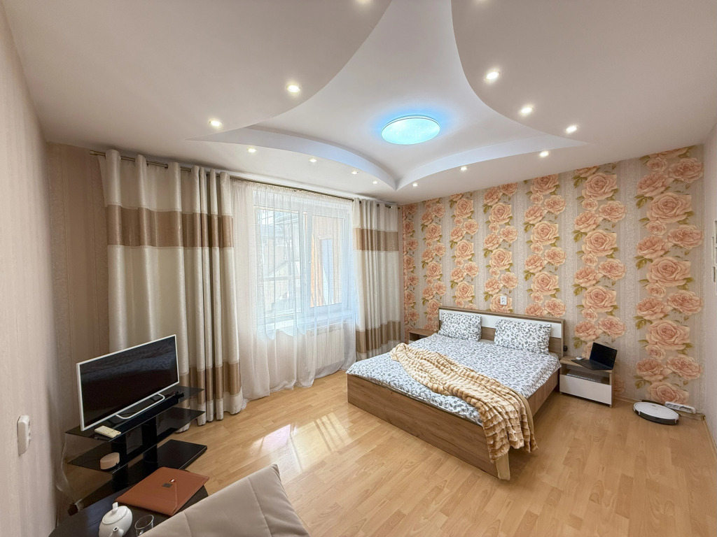 Фотография квартиры Квартира комфорт в Иркутске