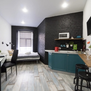 Фотография квартиры Апартаменты Литейный Двор 4