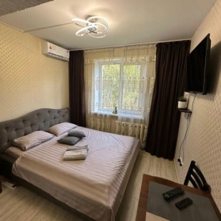 Фотография квартиры Апартаменты на улице Хузангая 21