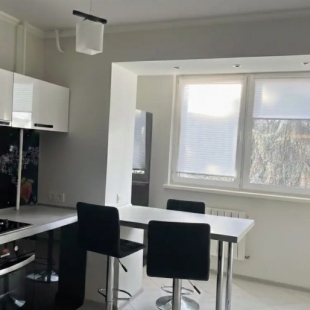 Фотография квартиры Апартаменты в центре на Павловского 5