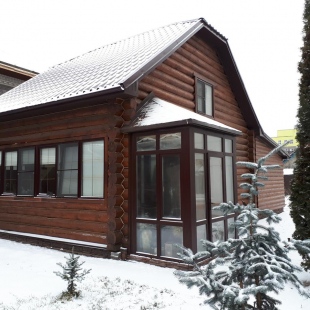 Фотография гостевого дома На Грузинской